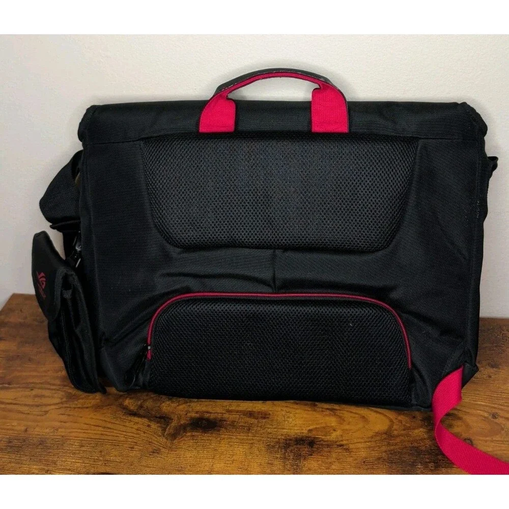 ASUS Republic of Gamers (ROG) Ranger Gaming Messenger Laptop Bag